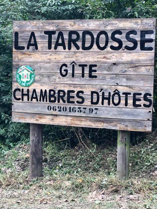Chambres D'Hotes Mas La Tardosse Prats-de-Mollo-la-Preste Exterior photo